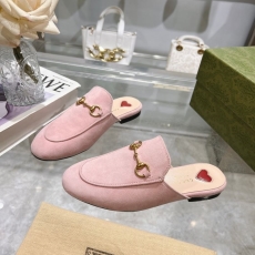 Gucci Slippers